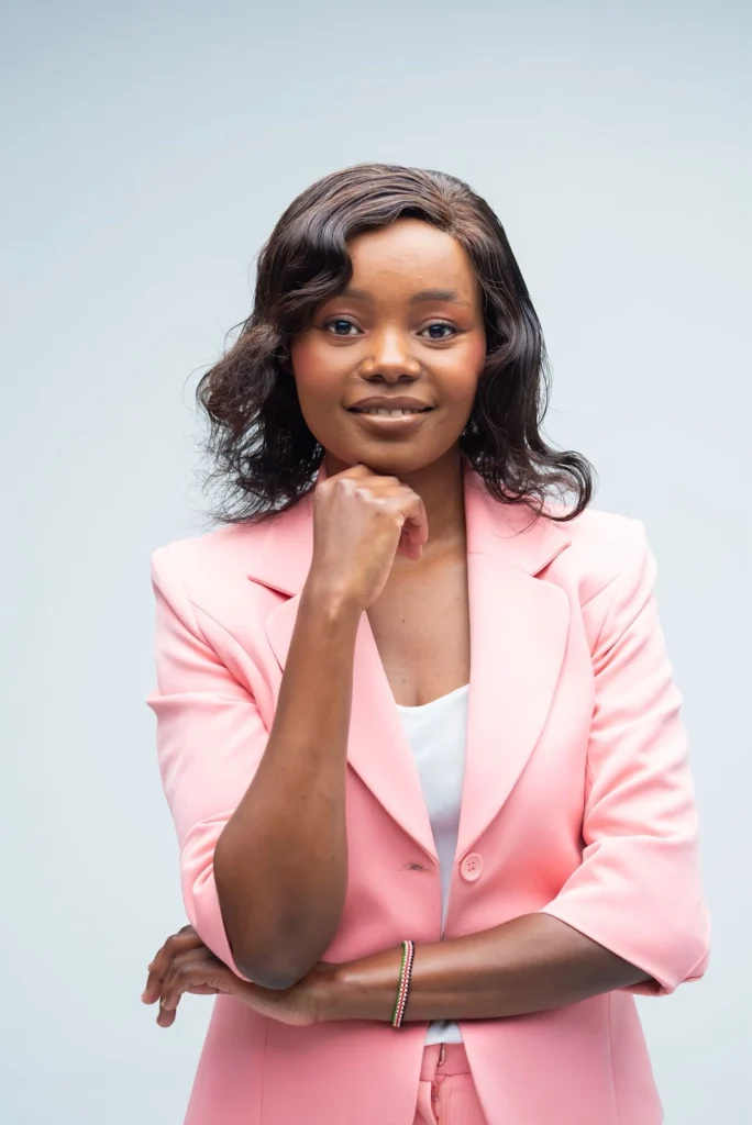 Mercy – Senior Accountant