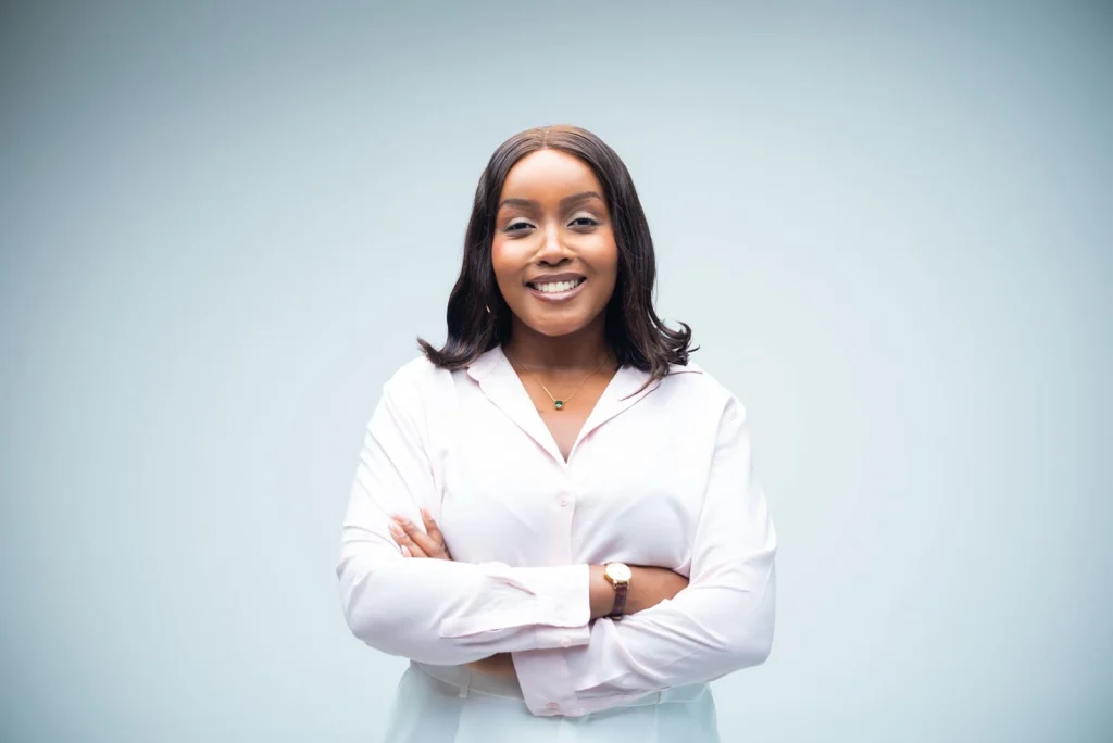 Nicole – Tax Advisory Lead