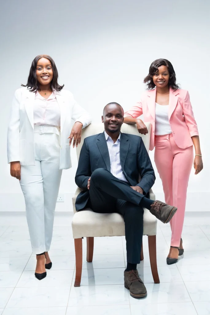 Eliacc Team for Tax & Accounting